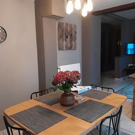 Gite Le Dandelion, Charme Et Confort Bergheim Eksteriør billede