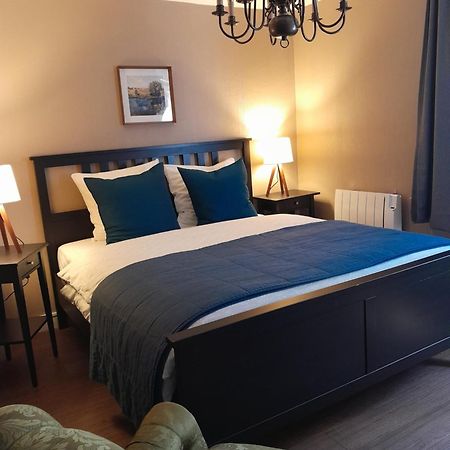 Gite Le Dandelion, Charme Et Confort Bergheim Eksteriør billede