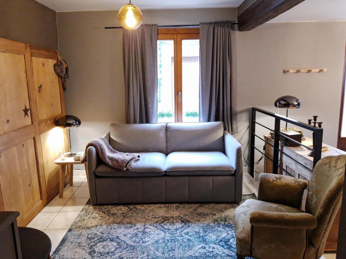 Gite Le Dandelion, Charme Et Confort Bergheim Eksteriør billede